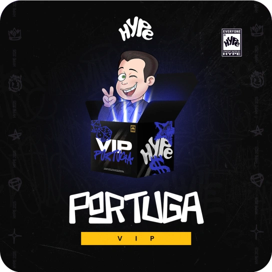 VIP PORTUGA
