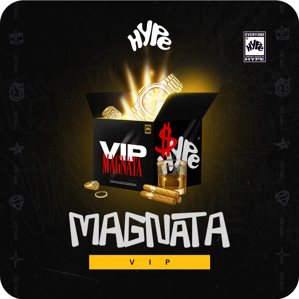 VIP MAGNATA 2.0