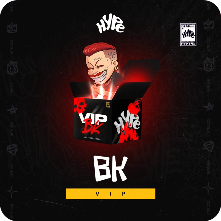 VIP BKINHO