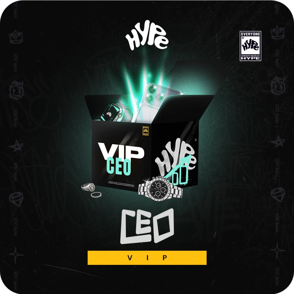 VIP CEO
