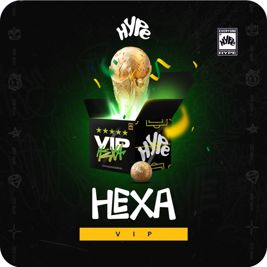 VIP HEXA