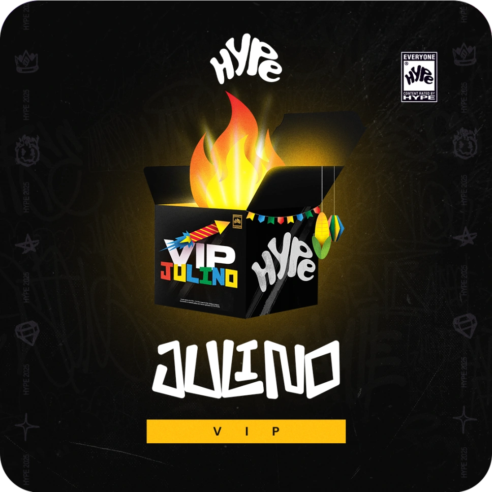 VIP JULINO